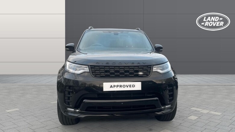 Land Rover Discovery 3.0 D300 R-Dynamic HSE 5dr Auto Diesel Station Wagon